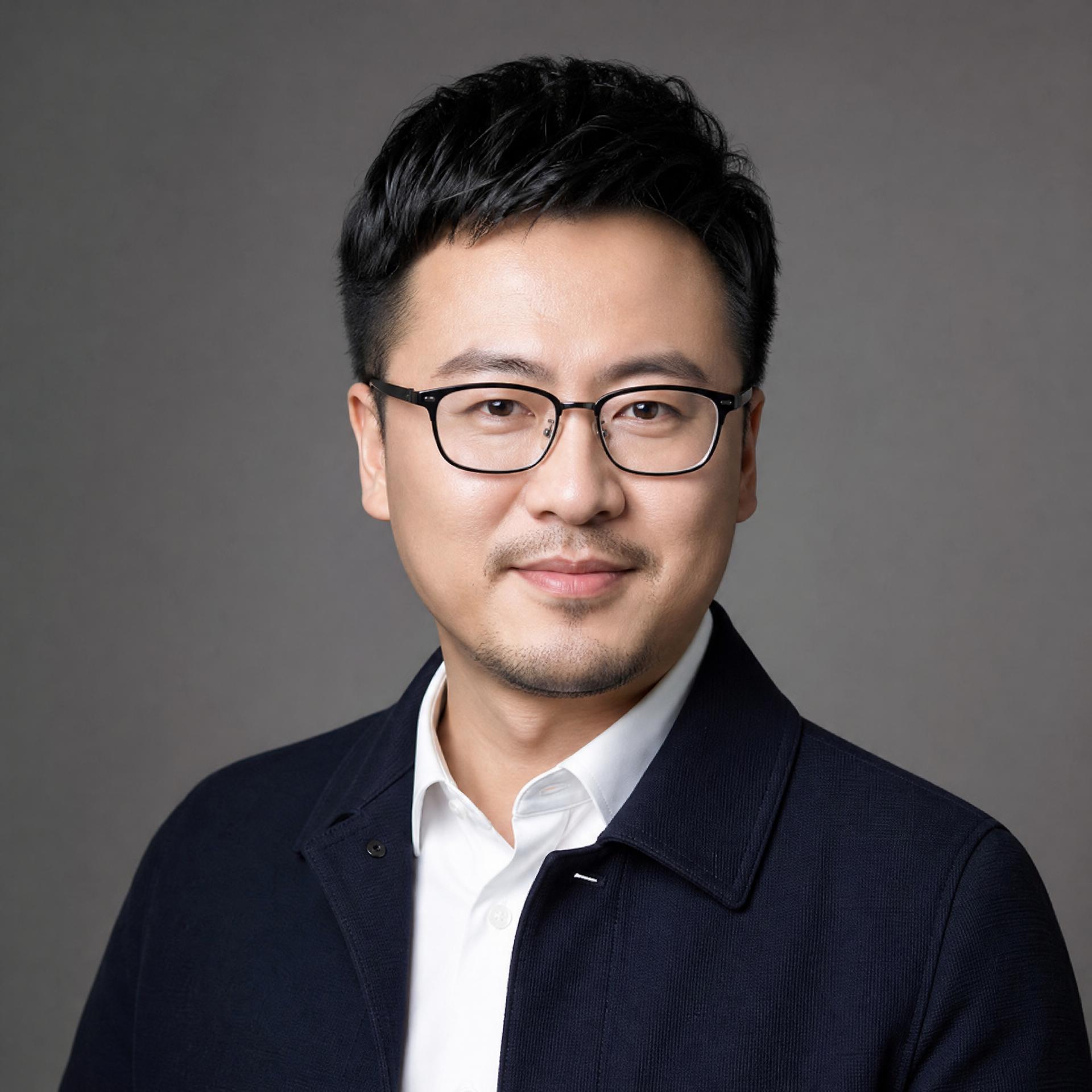 蘑菇视频制片人王建国