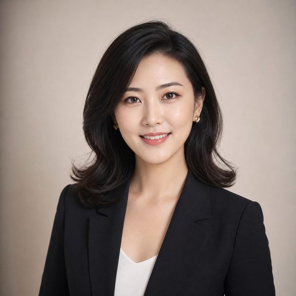 蘑菇视频演员顾问张婉儿